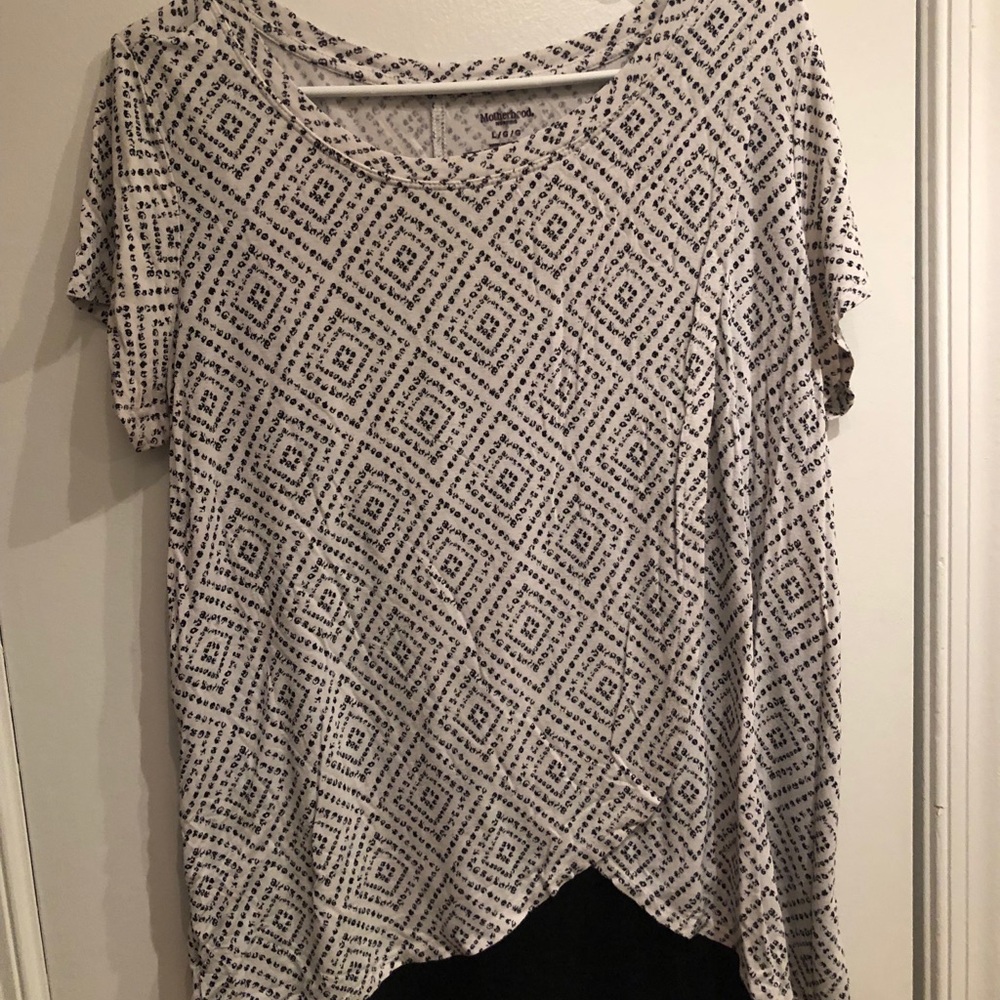 Nursing Top
